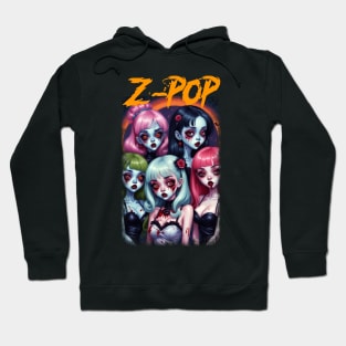 Z-Pop Hoodie